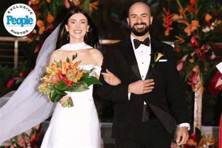 Boris Sanchez Married: What the Latest Information Reveals About Public Figures