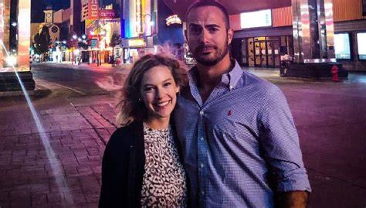 Boris Sanchez Wife: A Glimpse into the Private World of Jennifer Piekut