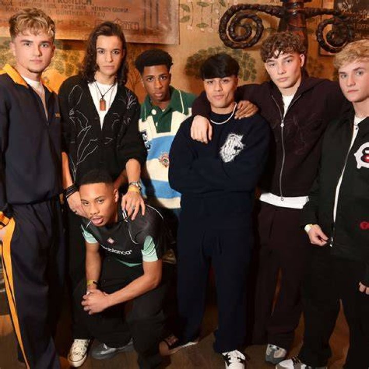 Boy Band Jon 808scene: Crafting a New Sound in Pop Music Today