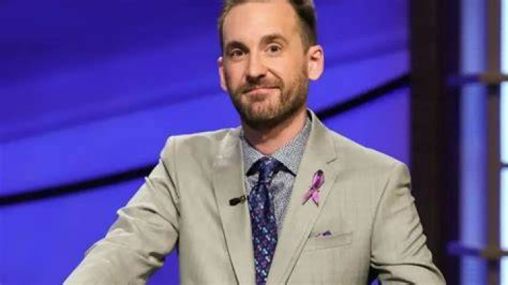 Brad Rutter: A Game Show Legend's Unforgettable Run