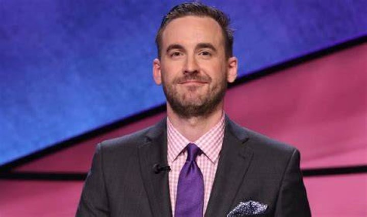 Brad Rutter: The Unstoppable Jeopardy! Champion and TV Personality