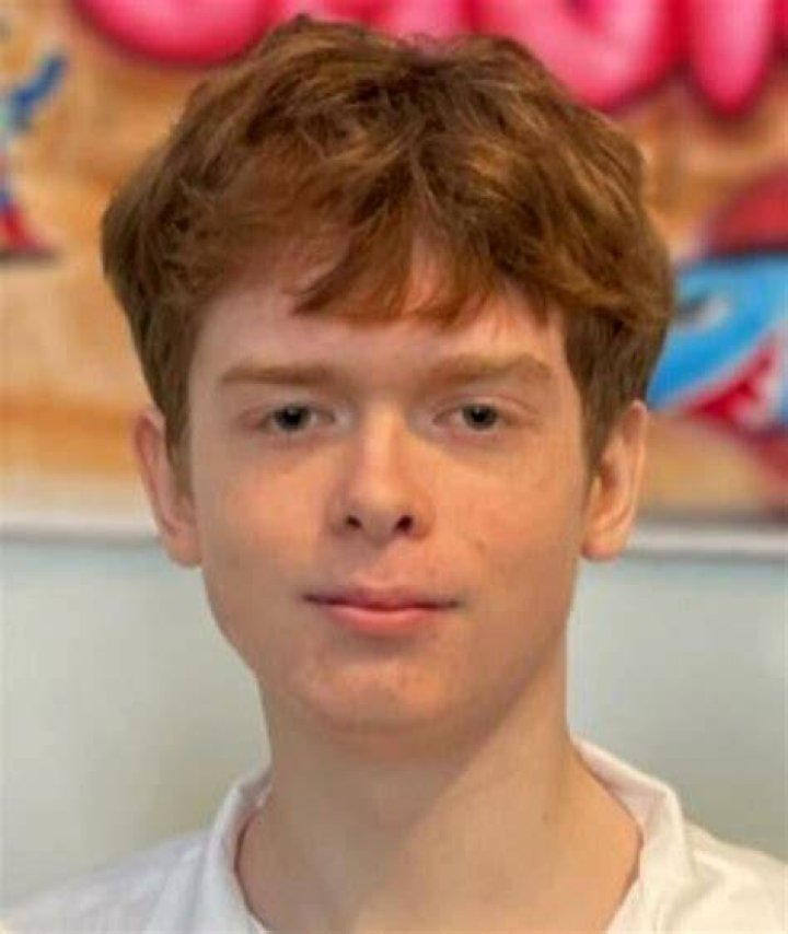 Bradley Cadenhead: Discovering Your Place at Bradley University