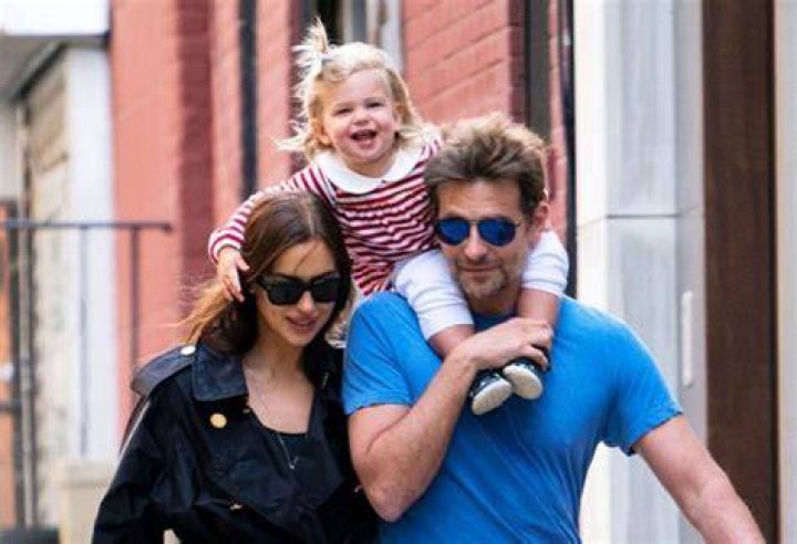 Bradley Cooper Children: A Look at His Family Life