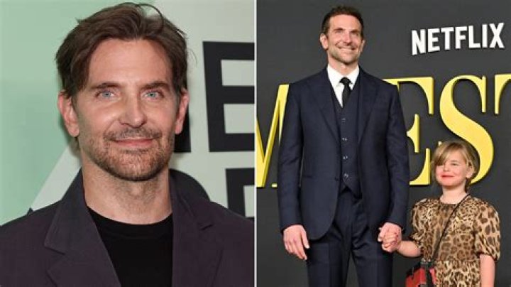 Bradley Cooper Daughter: A Glimpse Into a Special Family Bond