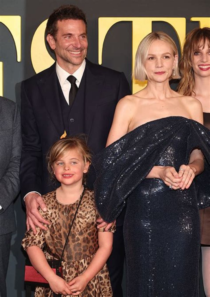 Bradley Cooper Kids: A Look at His Private Life and Fatherhood