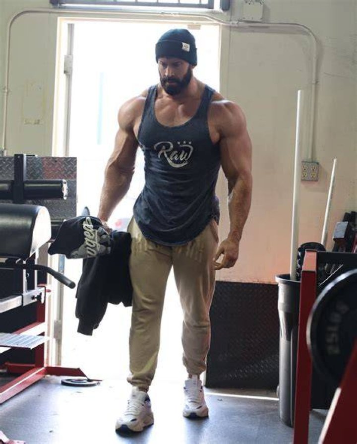 Bradley Martyn Net Worth: Unpacking His Fitness Empire in 2024
