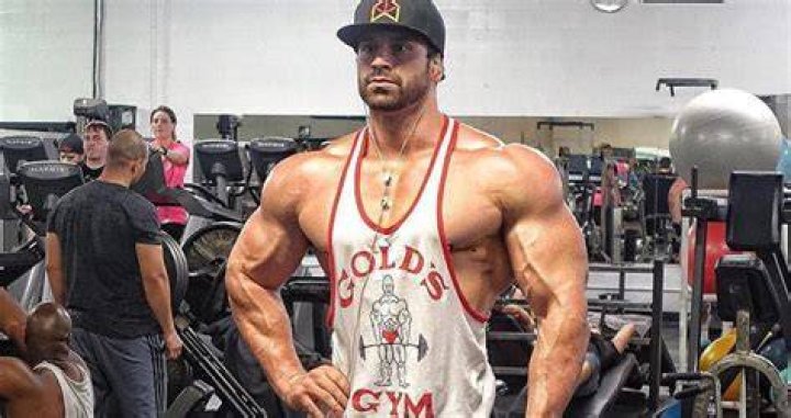 Bradley Martyn Net Worth: What the Fitness Icon's Financial Picture Looks Like in 2024