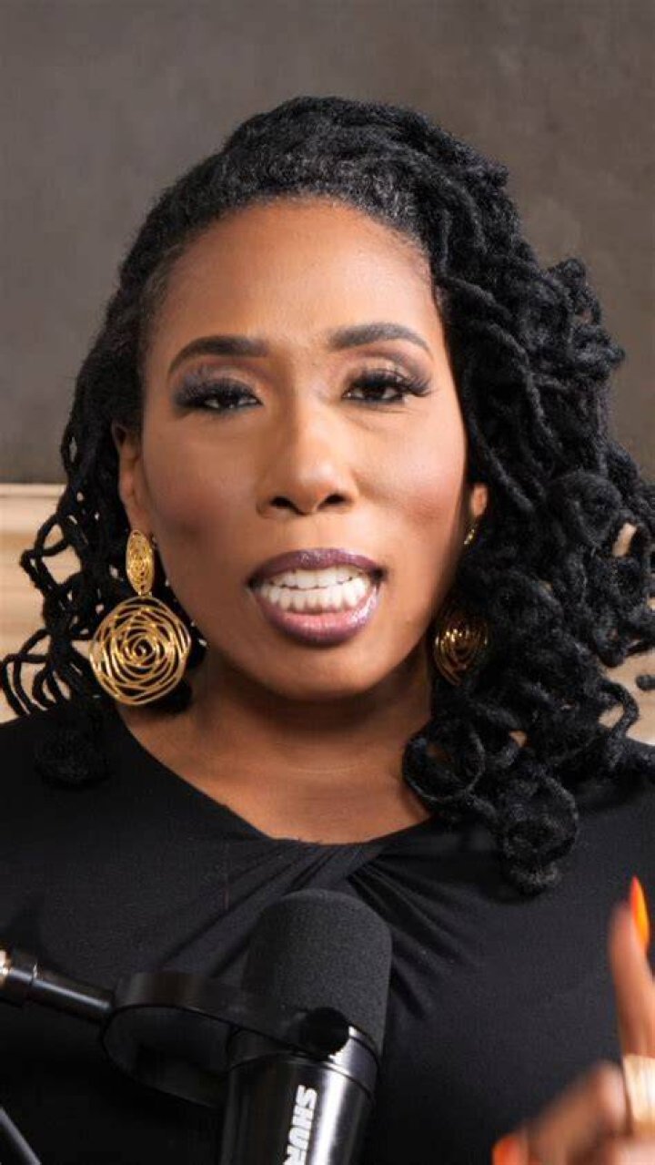 Brandi Harvey: A Closer Look at Her Journey and Impact