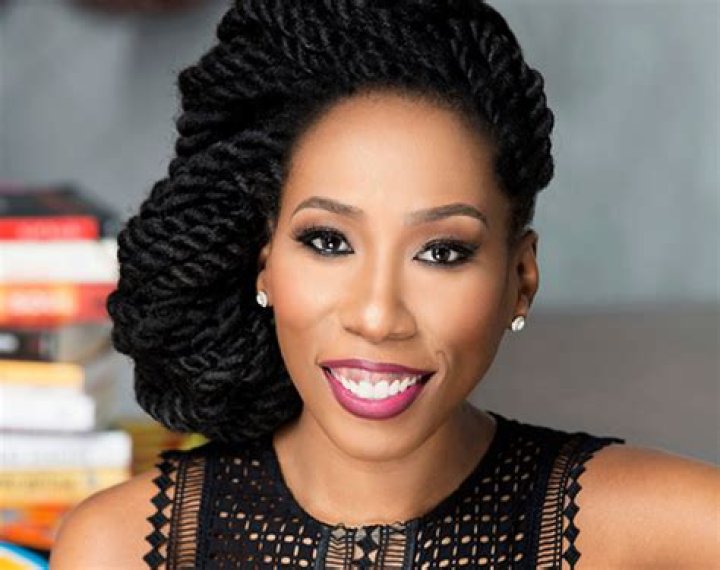 Brandi Harvey: Exploring the Impact of a Wellness Advocate and Activist