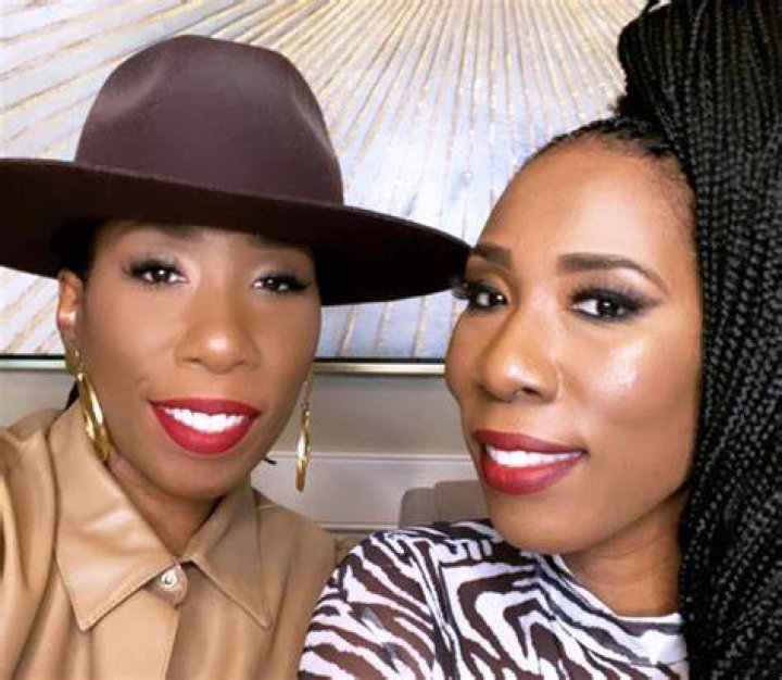 Brandi Harvey: Exploring the Life of Steve Harvey's Eldest Daughter