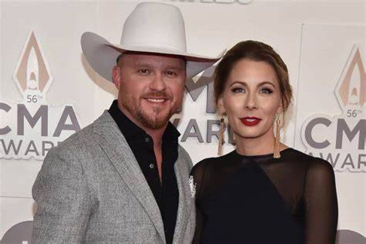 Brandi Johnson: The Quiet Strength Behind Cody Johnson's Music