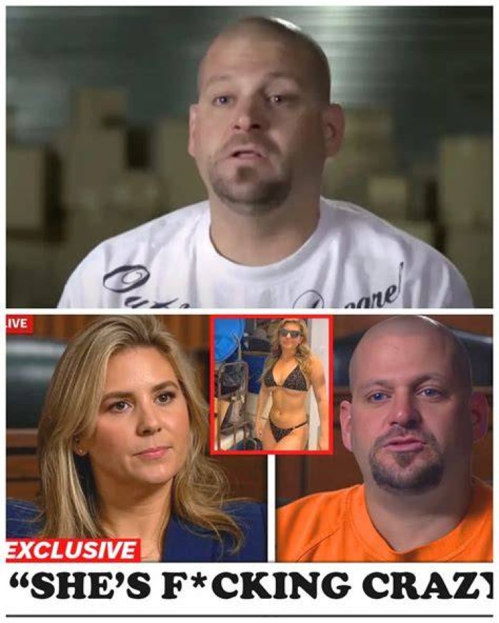 Brandi Passante Nude: The Truth Behind the Headlines