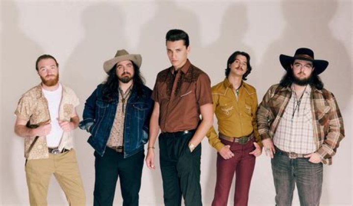 Brandon Coleman and The Red Clay Strays: A Look at the Heart of Southern Rock's Rising Stars