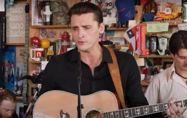 Brandon Coleman Red Clay Strays: The Heartbeat of Southern Sound