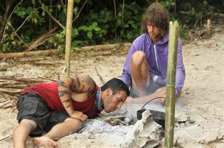 Brandon Hantz: A Look at the Survivor Alum and Recent Developments