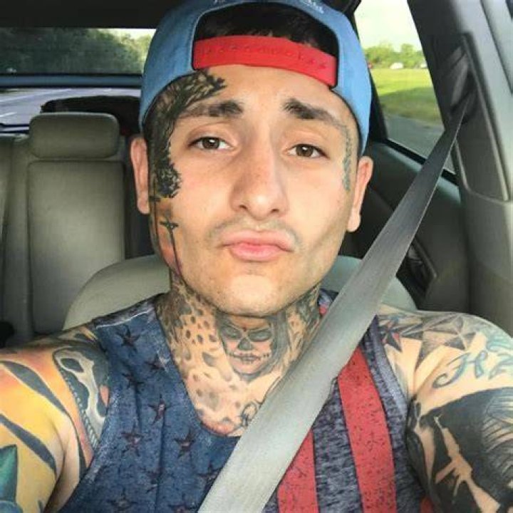 Brandon Hantz Arrested: What We Know About the Former Survivor Star’s Legal Troubles