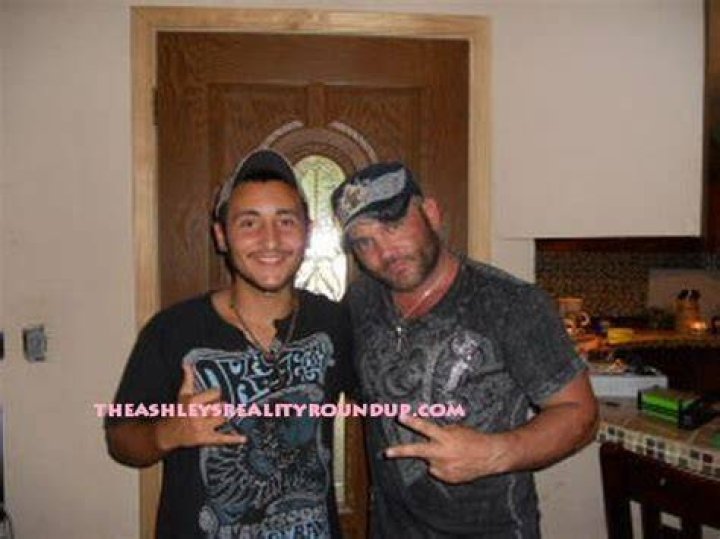 Brandon Hantz Kids: Unraveling the Public's Curiosity About His Family Life