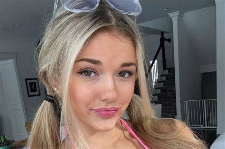 Breckie Hill Only Fans: What People Are Saying About Her Online Presence