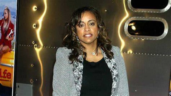 Brenda Harvey Richie: The Remarkable Journey of a Resilient Woman