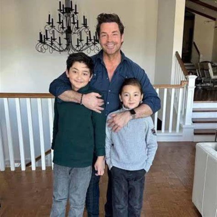 Brennan Elliott: A Look at the Actor's Life and Recent Journey
