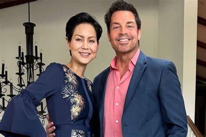 Brennan Elliott: A Look at the Beloved Hallmark Star's Journey and Resilience