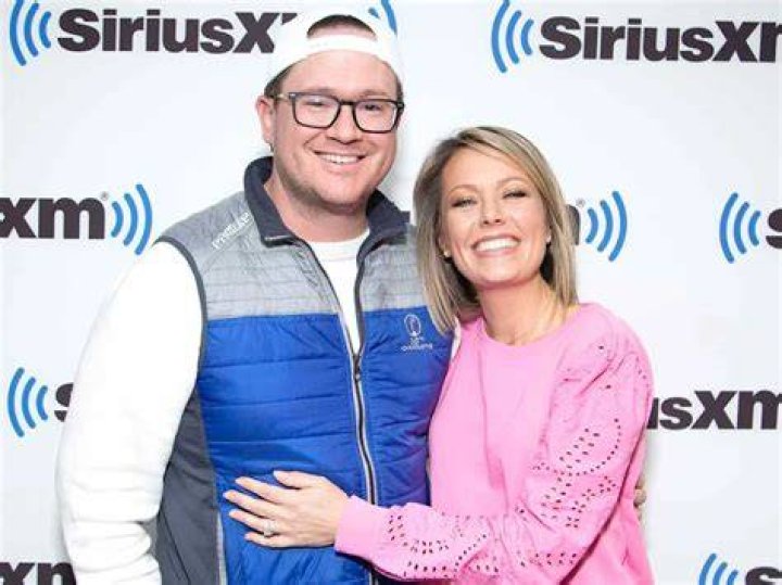 Brian Fichera: Getting to Know Dylan Dreyer's Husband