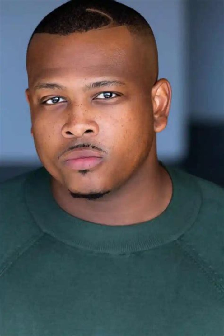 Brian Jordan Jr.: From Diamond to Screen, A True Talent Story