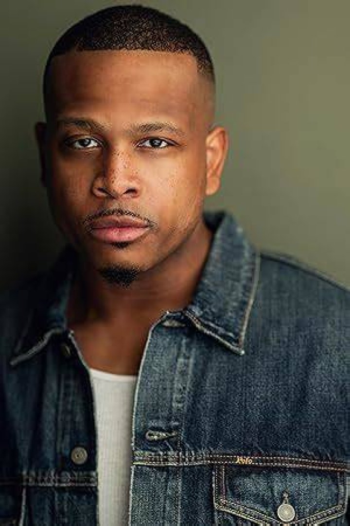 Brian Jordan Jr.: Unpacking the Journey of a Modern Figure