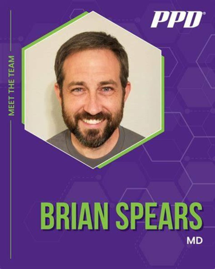 Brian Spears: The Man Behind the Pop Icon