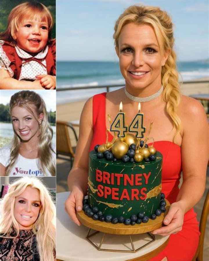 Briana Spears: A Journey of Talent, Resilience, and Dedication