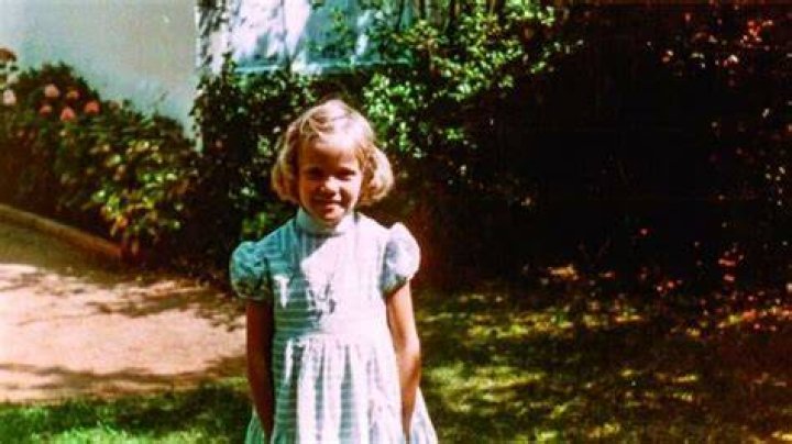 Brigitte Macron as a Child: A Look at Her Formative Years in Amiens
