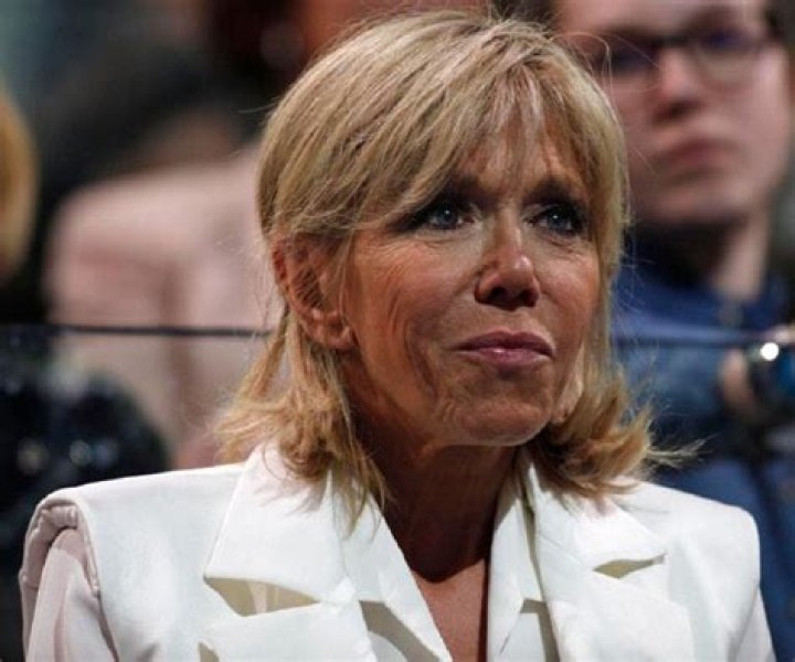 Brigitte Macron Biography: Unveiling a Life of Influence and Purpose