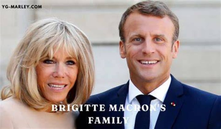 Brigitte Macron Birthdate: A Look at Her Life and Public Role