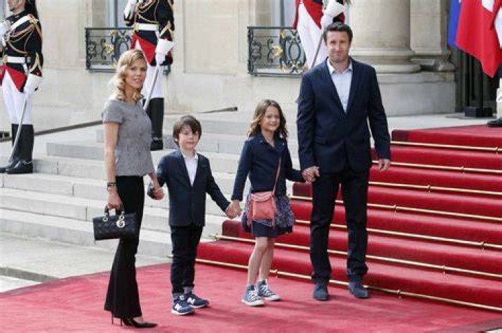 Brigitte Macron Children: Getting to Know Her Family Life