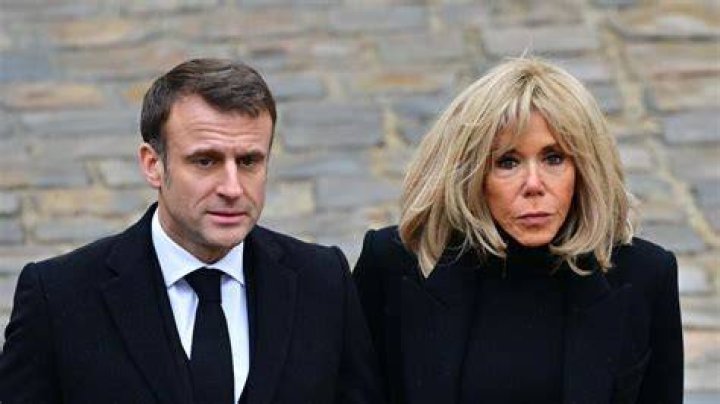 Brigitte Macron Net Worth 2024: Understanding the Public Figure's Financial Landscape