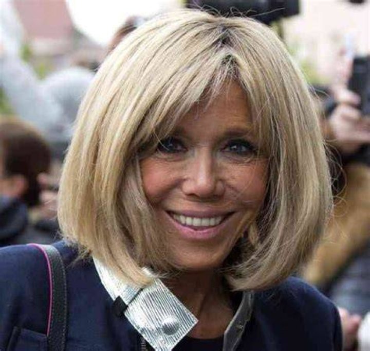 Brigitte Macron Net Worth 2024: What We Know About Her Finances