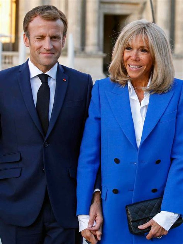 Brigitte Macron Net Worth: What People Are Really Curious About