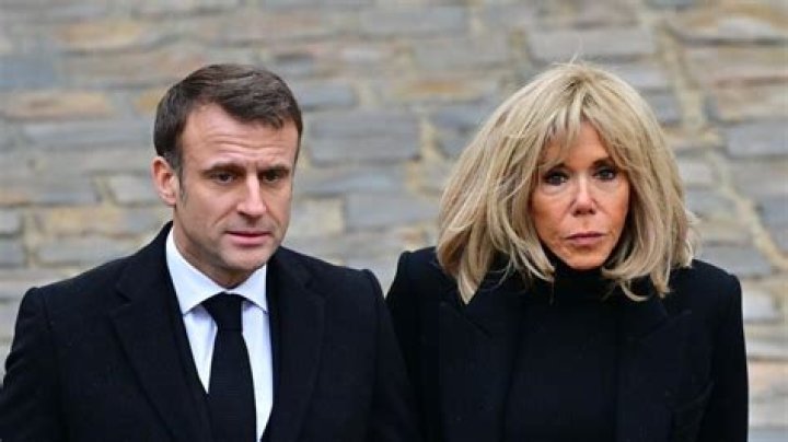 Brigitte Macron Net Worth: What We Know About the French First Lady's Finances Today