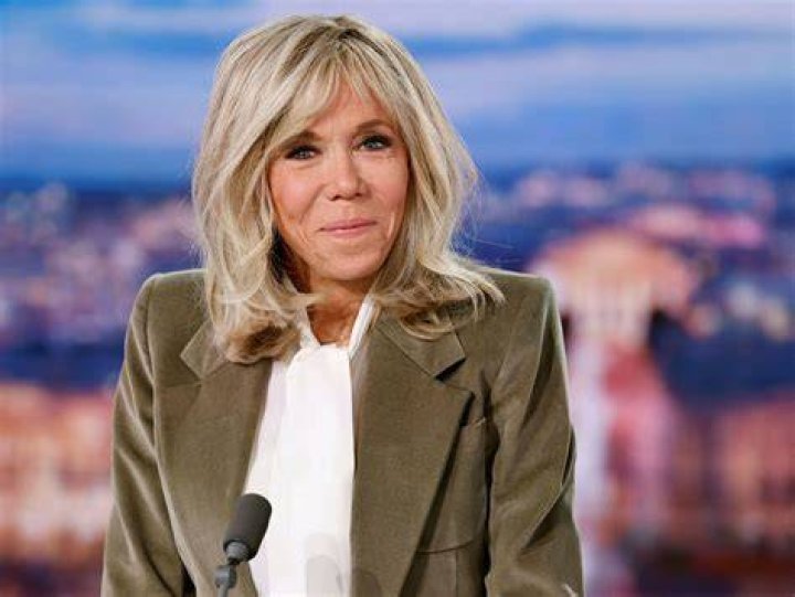 Brigitte Macron Rich? Unpacking the First Lady's Financial Story