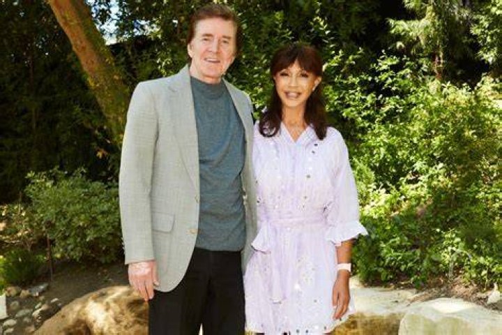 Brigitte Sherman: A Legacy of Love and Giving