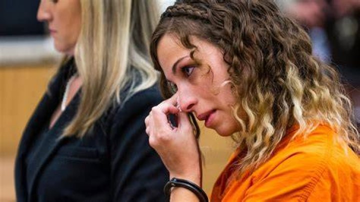 Brittany Zamora Case: A Closer Look at the Legal Proceedings