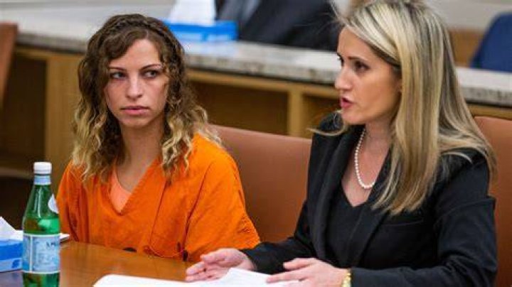Brittany Zamora Case: What We Know About This Texas Legal Matter