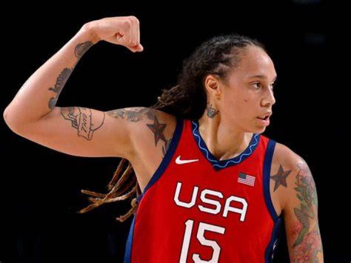 Brittney Griner: A Journey of Resilience and Triumph in Women's Basketball