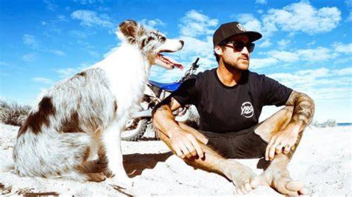 Brodie Moss: Your Guide to the Wild World of YBS Youngbloods Adventures