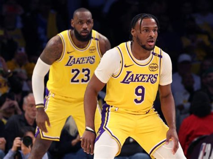 Bronny James Height: What the Latest Measurements Tell Us