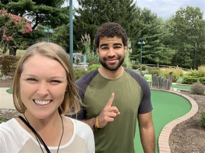 Brooke Henderson Boyfriend: Unraveling the Personal Life of a Golfing Sensation