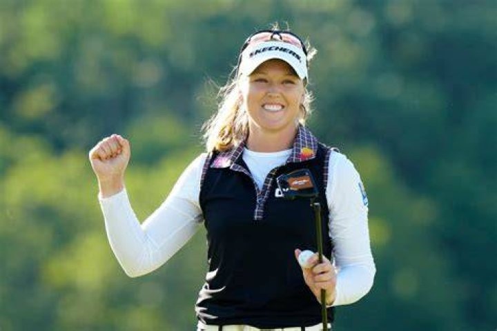 Brooke Henderson Engaged: What the Buzz Means for Fans