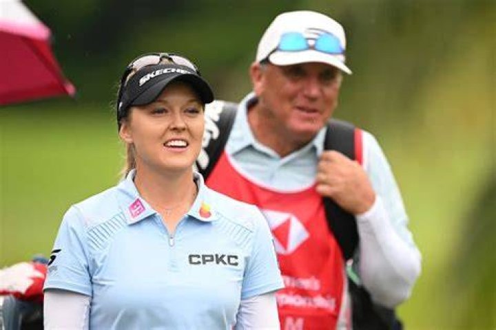 Brooke Henderson Fiance: What We Know About Her Relationship Status