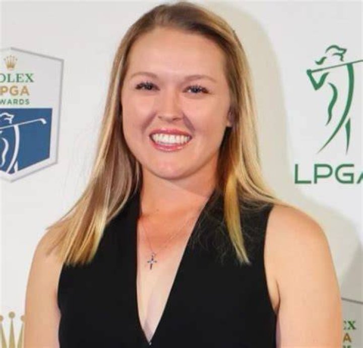 Brooke Henderson Husband: Unpacking the LPGA Star's Relationship Status
