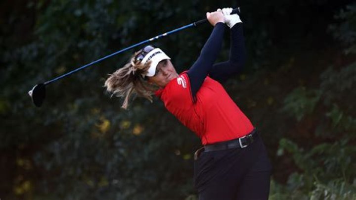 Brooke Henderson: Unpacking the Journey of Canada's Golf Star